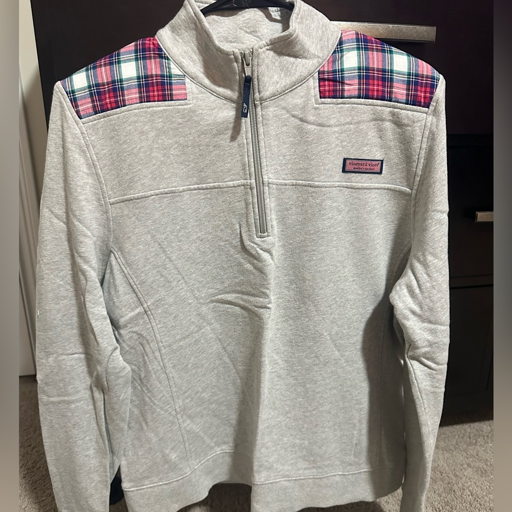Vineyard Vines Women’s Quarter Zip